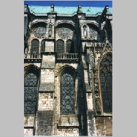 Chartres, 20, Langhaus von S, Foto Heinz Theuerkauf, large.jpg